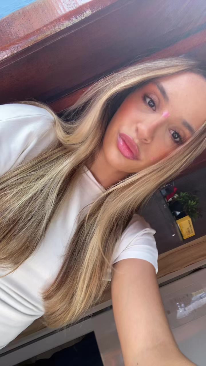 @bibi Alves