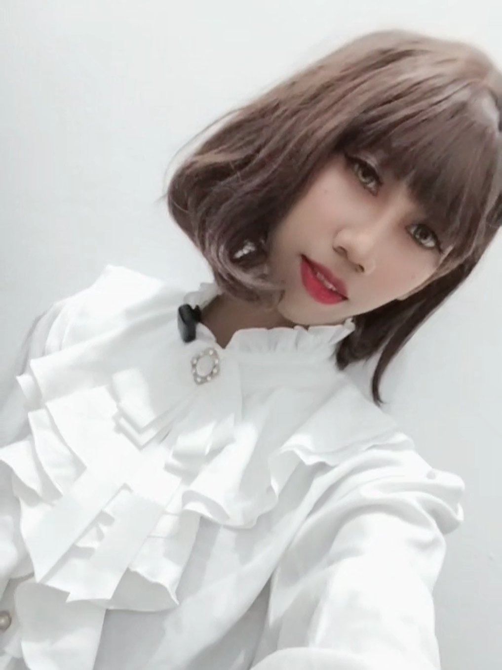 @Horio Izuki