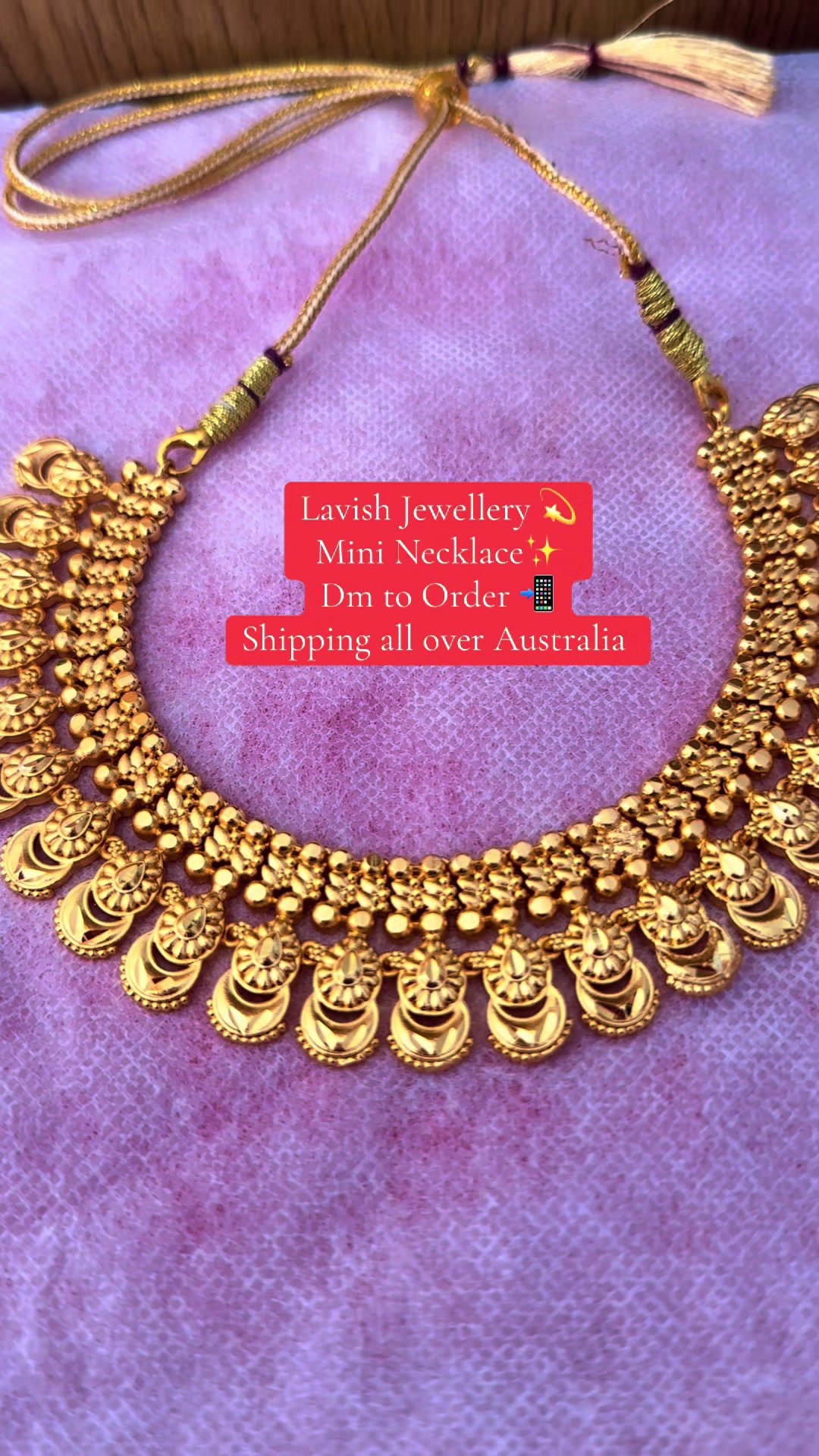 @Lavish Jewellery