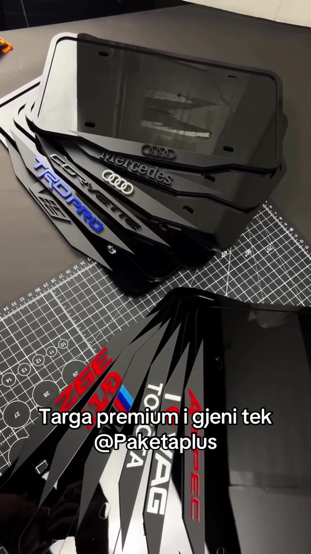 @Paketa Plus