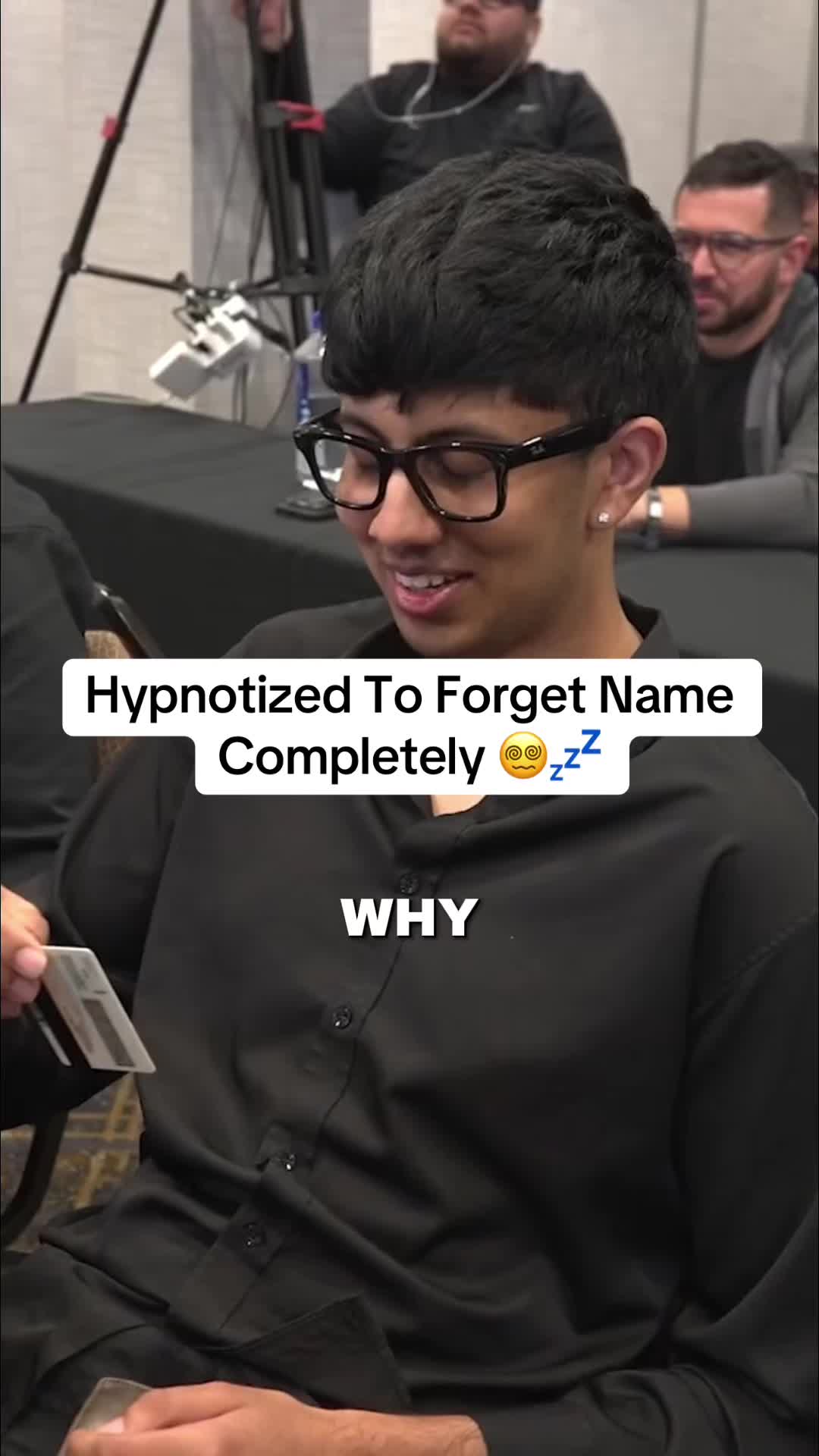 @Marczell Klein | Hypnosis