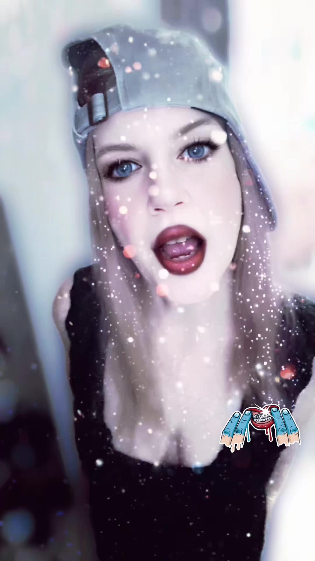 @Princess🎶🍒🔮