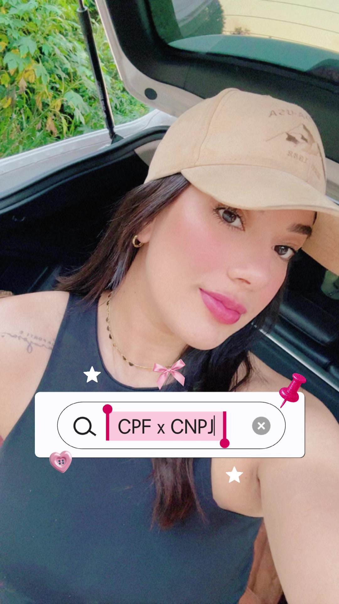 @Ana Carolina