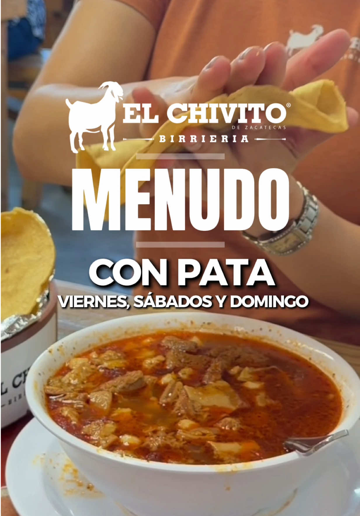 @EL Chivito Birrieria