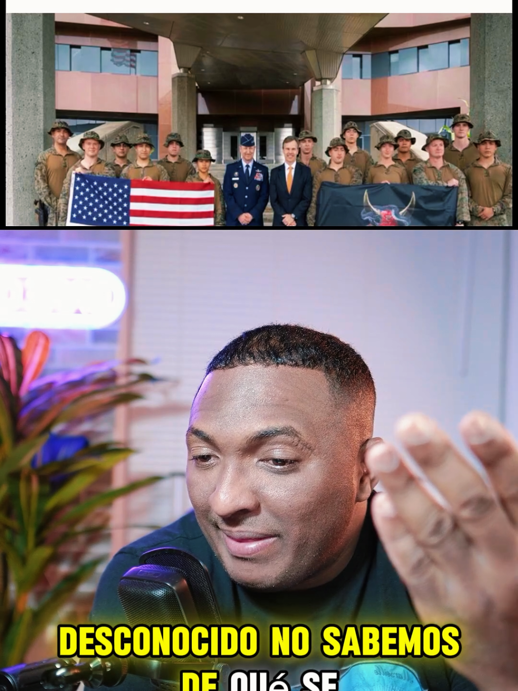 @contenido p0l3mico USA