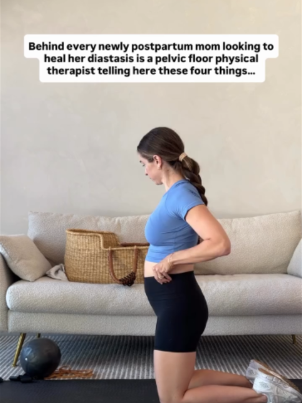 @Dr. Mae Hughes, DPT
