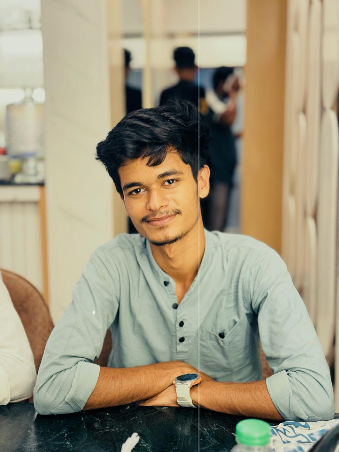 @maruprahad