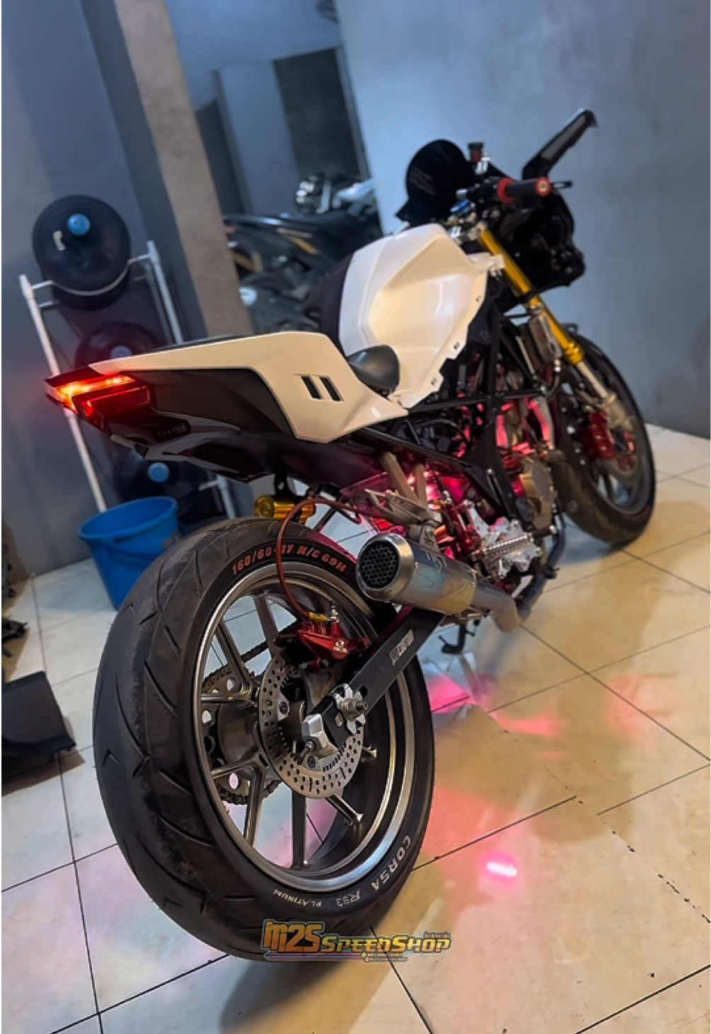 @m2sspeedshop
