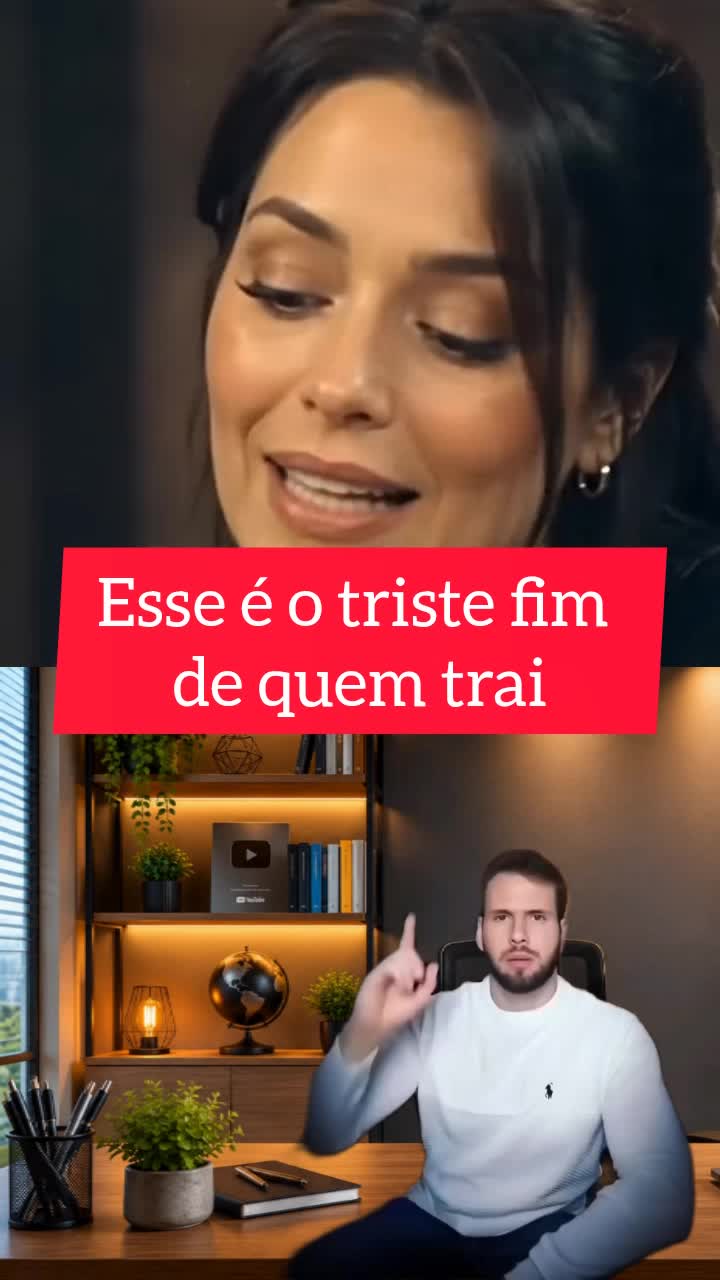 @Reflexão relacionamento