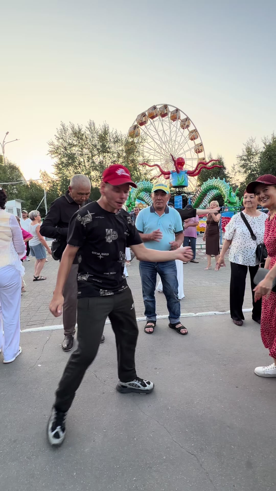 @АлуЗара