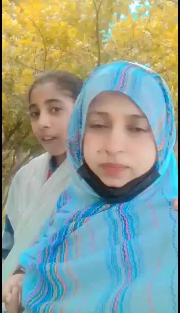 @hira kanwal