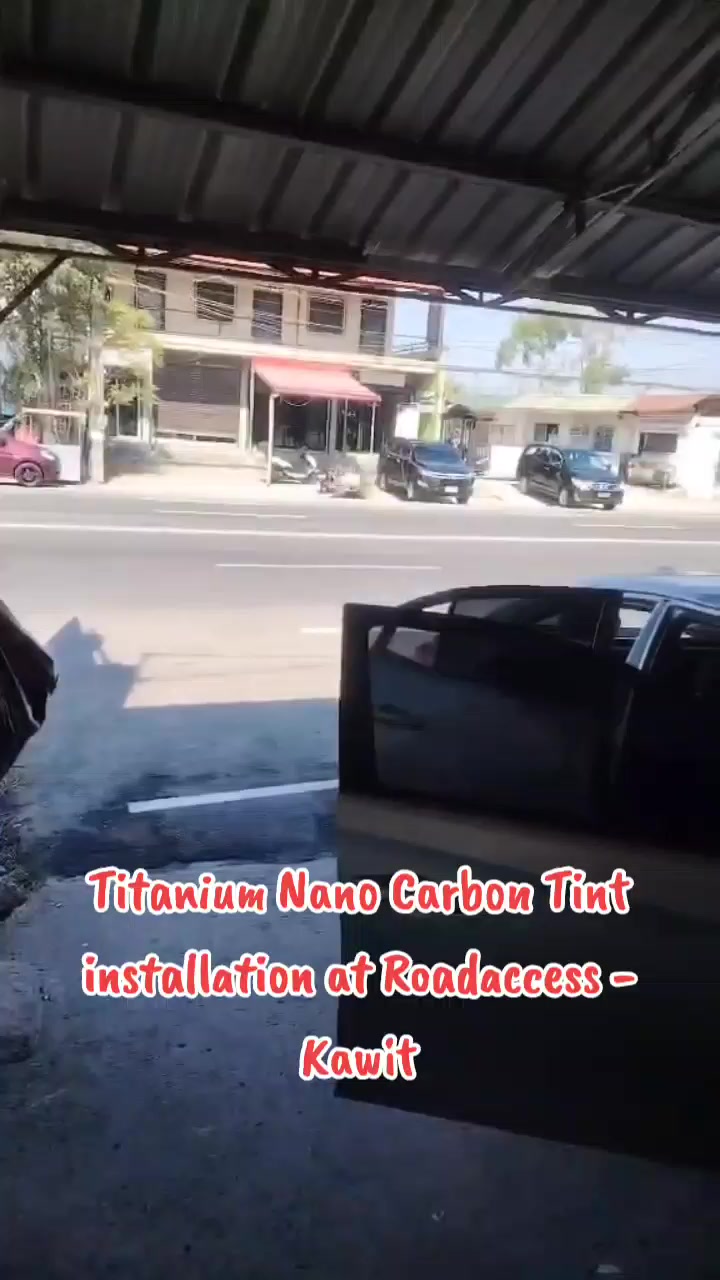 @Roadaccess