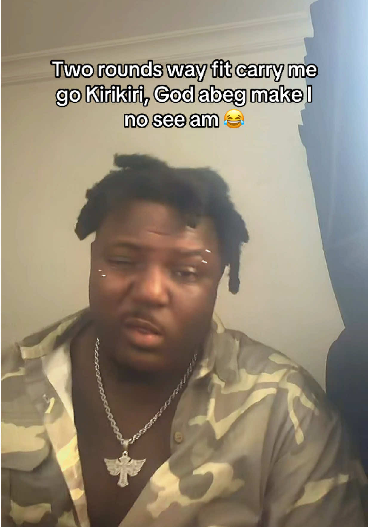 @Areezy