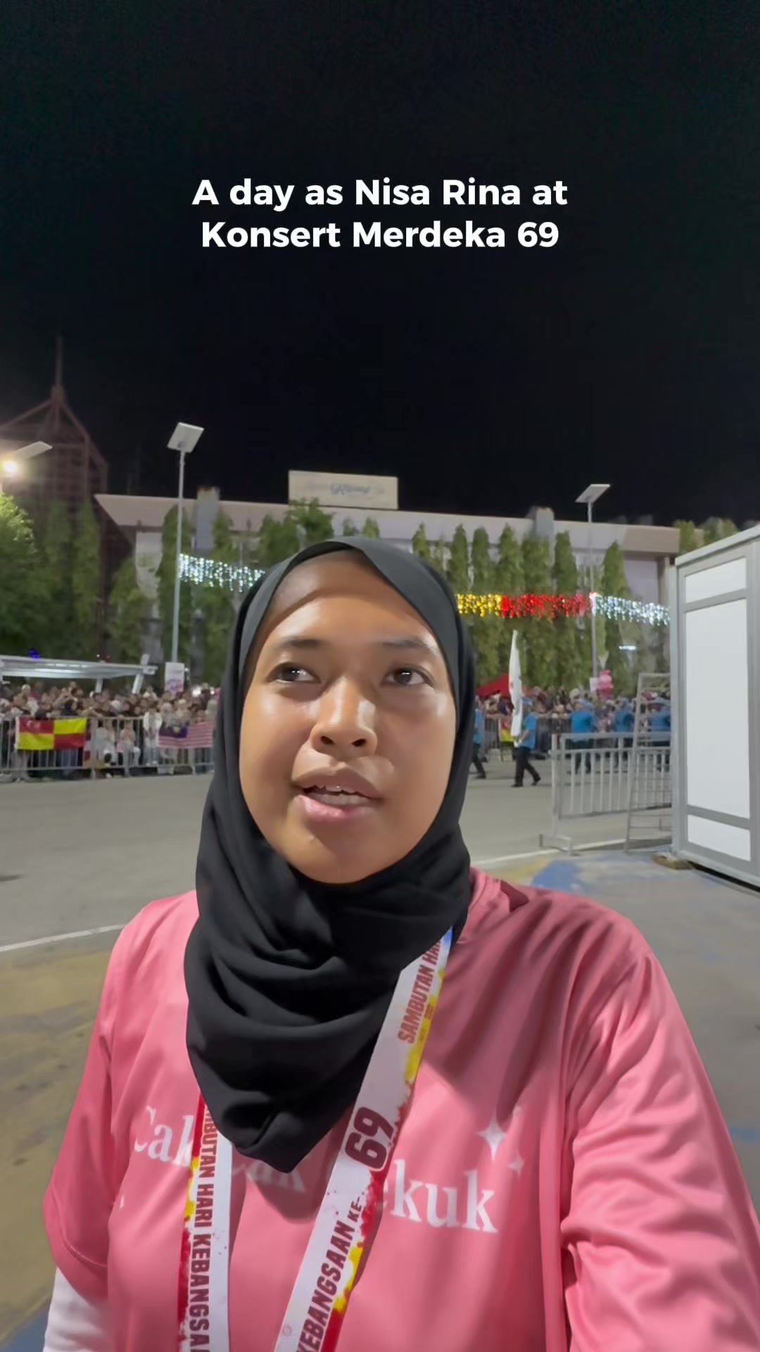 @Nisa Rina | Anak Perantau