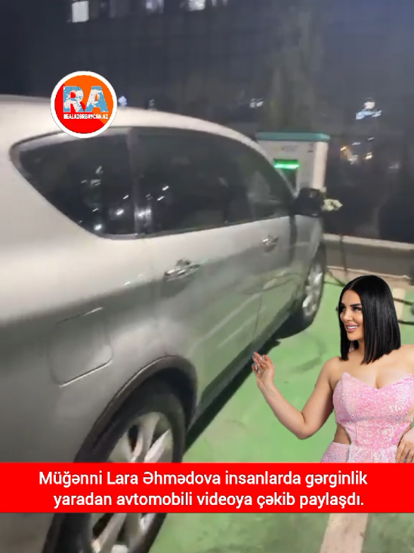 @Real Azərbaycan