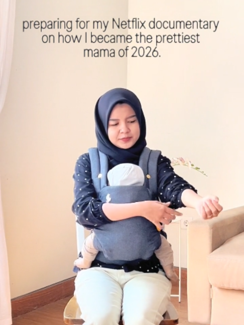 @nanababycarrier official