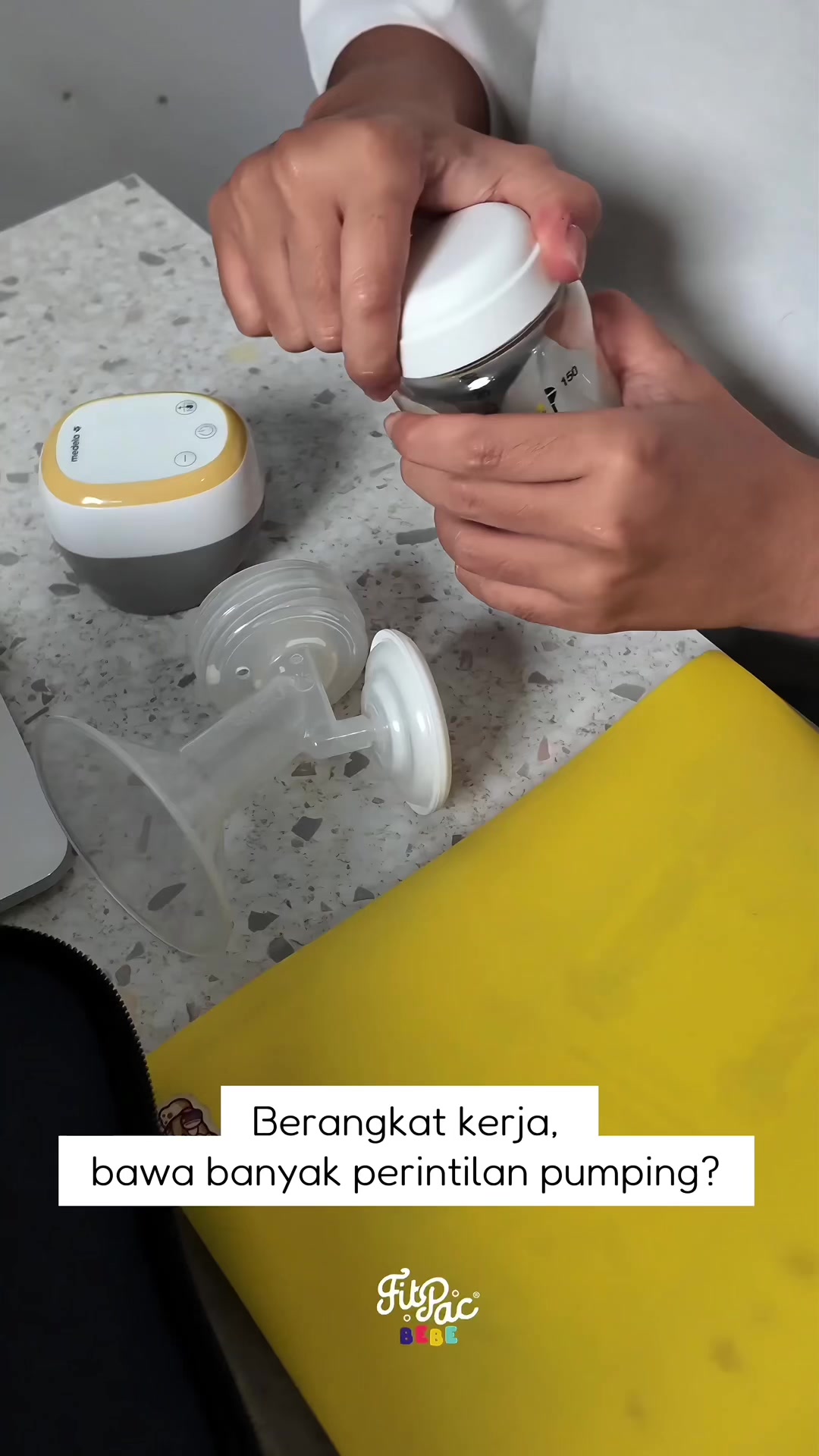 @FitPac Bebe Indonesia
