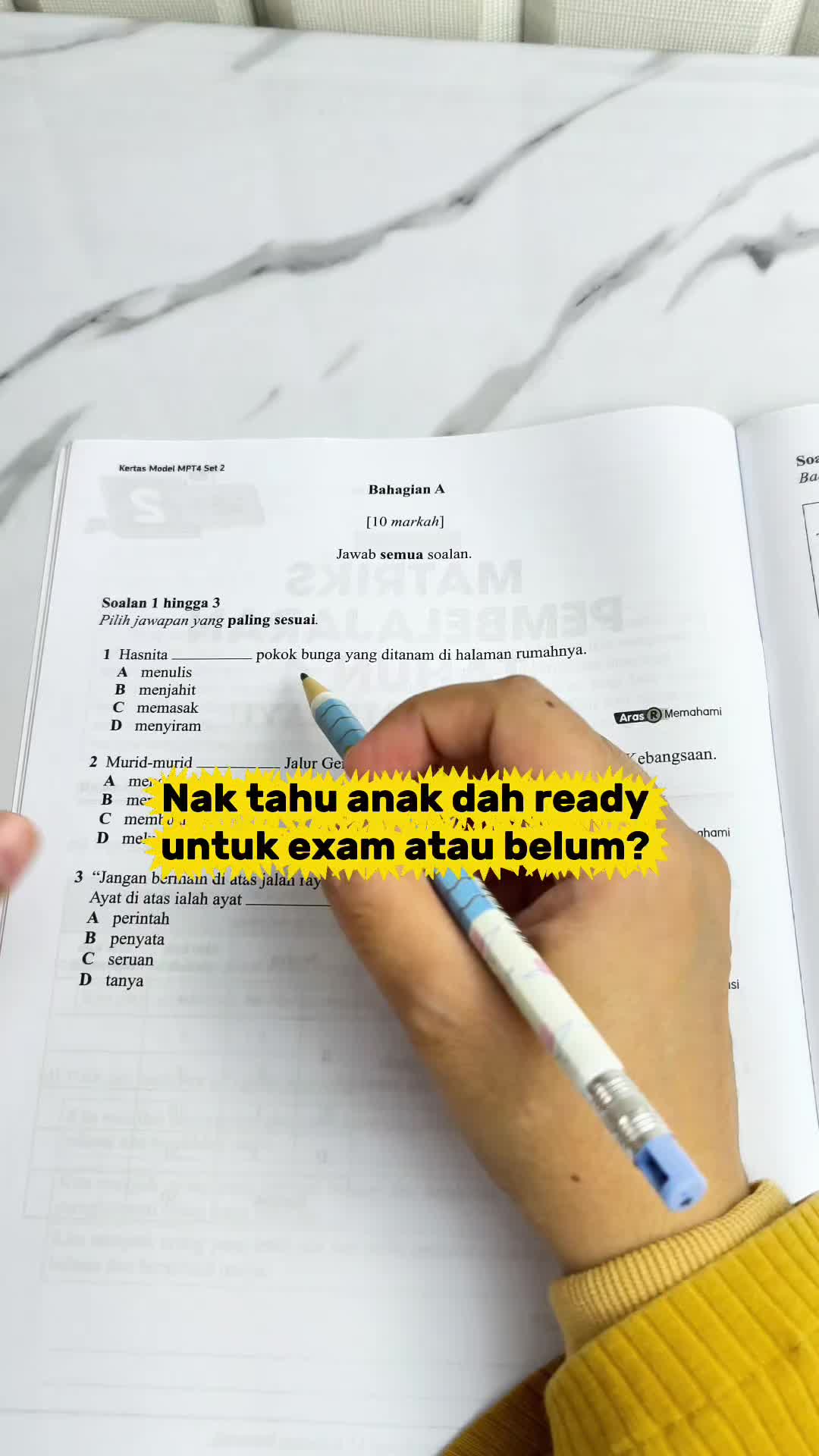 @Hana Hanis Aisyah