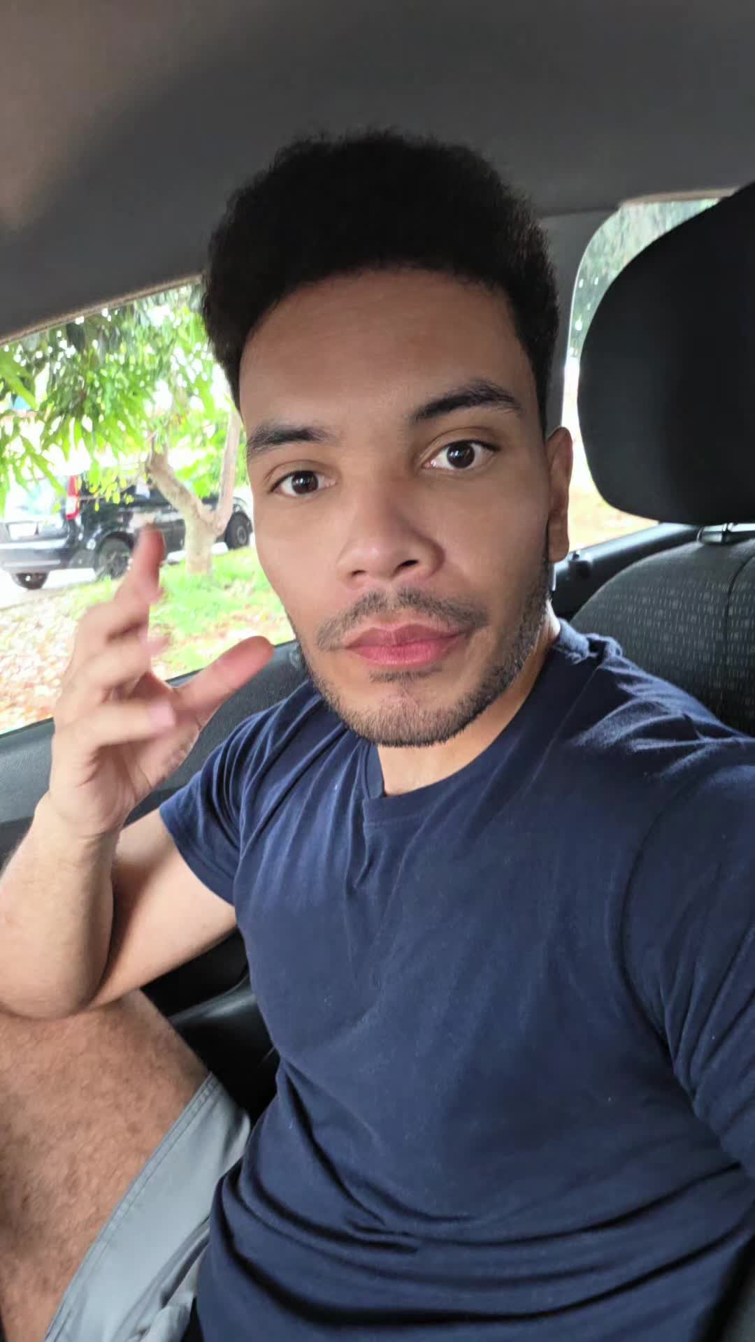 @Marcos Adriano