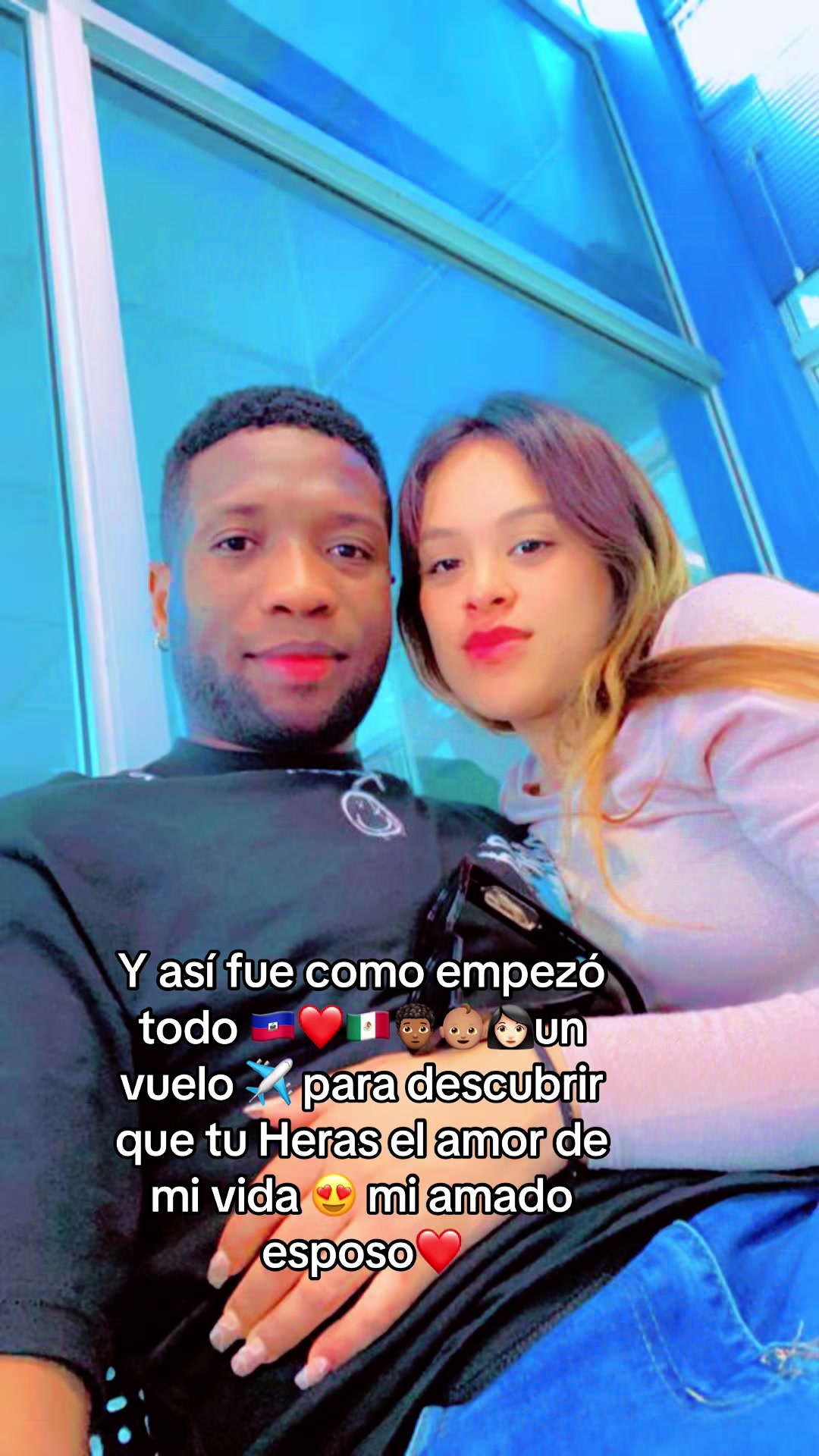 @LiSnaz 🇲🇽❤️🇭🇹(Lizz&snaz)