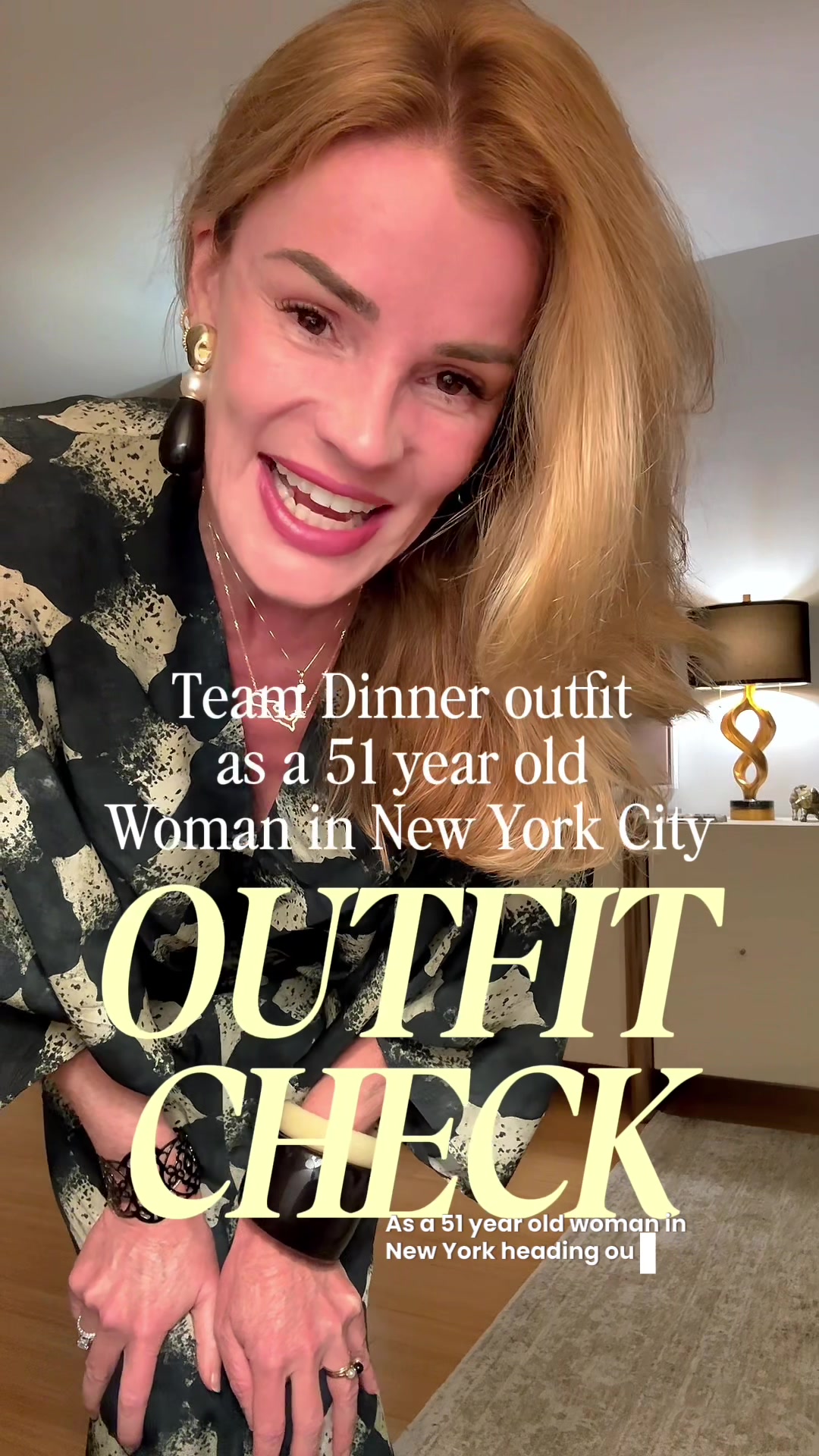 @Curated.by.Charlie|50+ Style