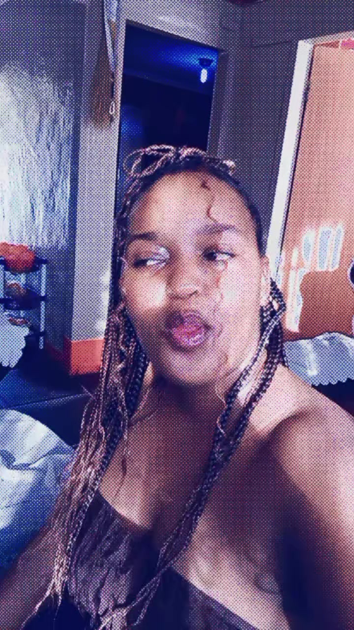 @bonolo Nkomo😜