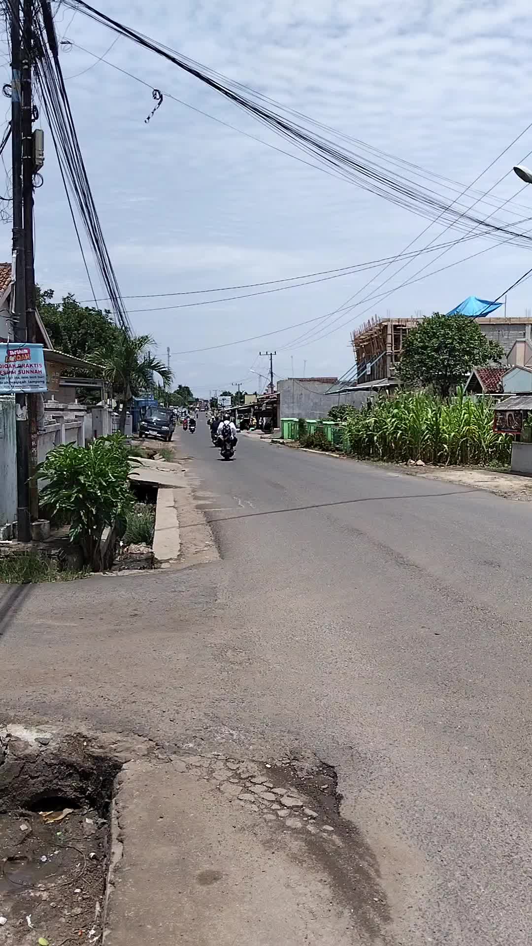 @Anak Junai