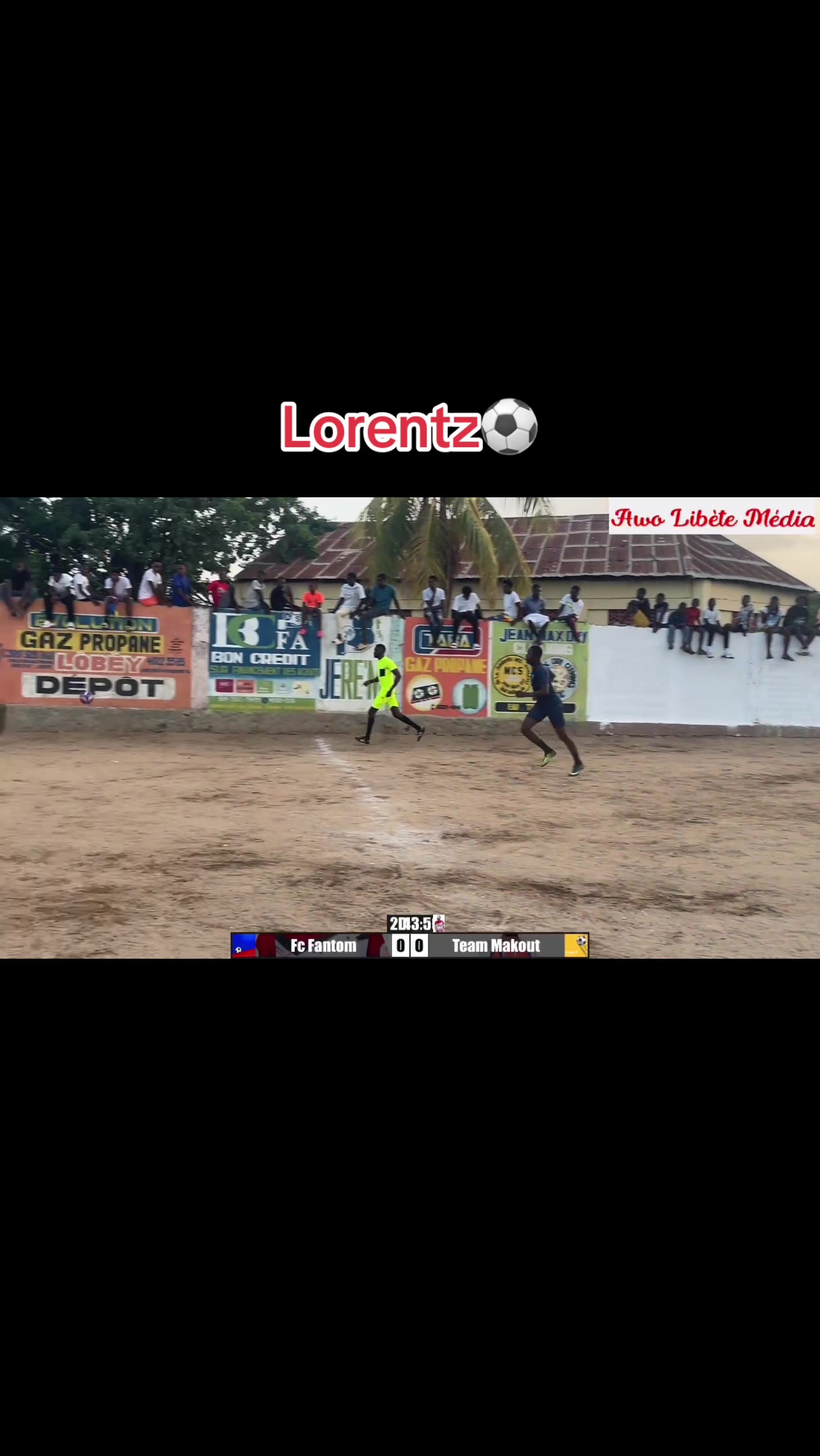 @Awo Libète Medya🇭🇹📸💎🏆✅