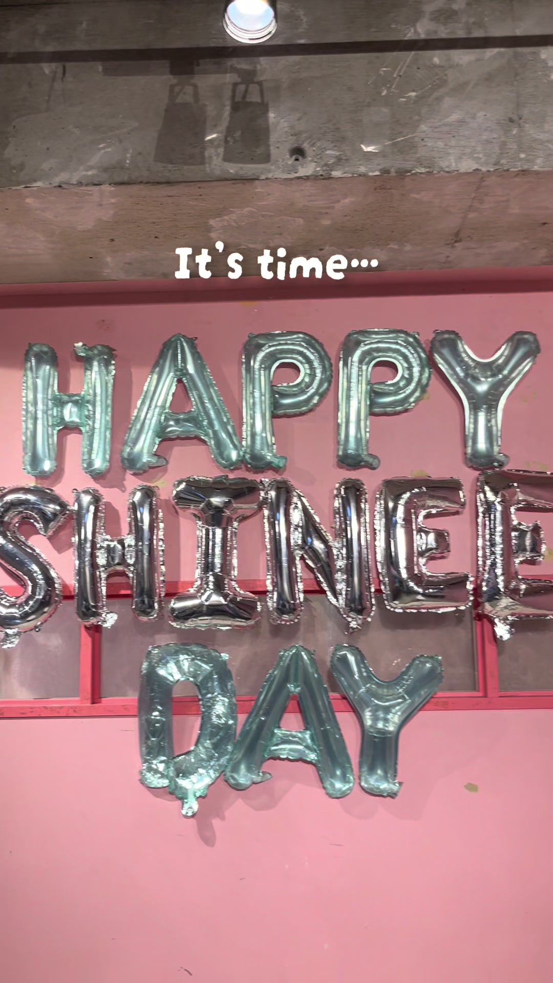 @Kibum’s Manager