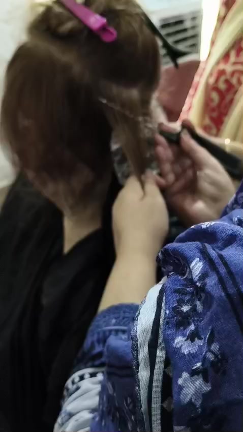 @Nighat salon and academy