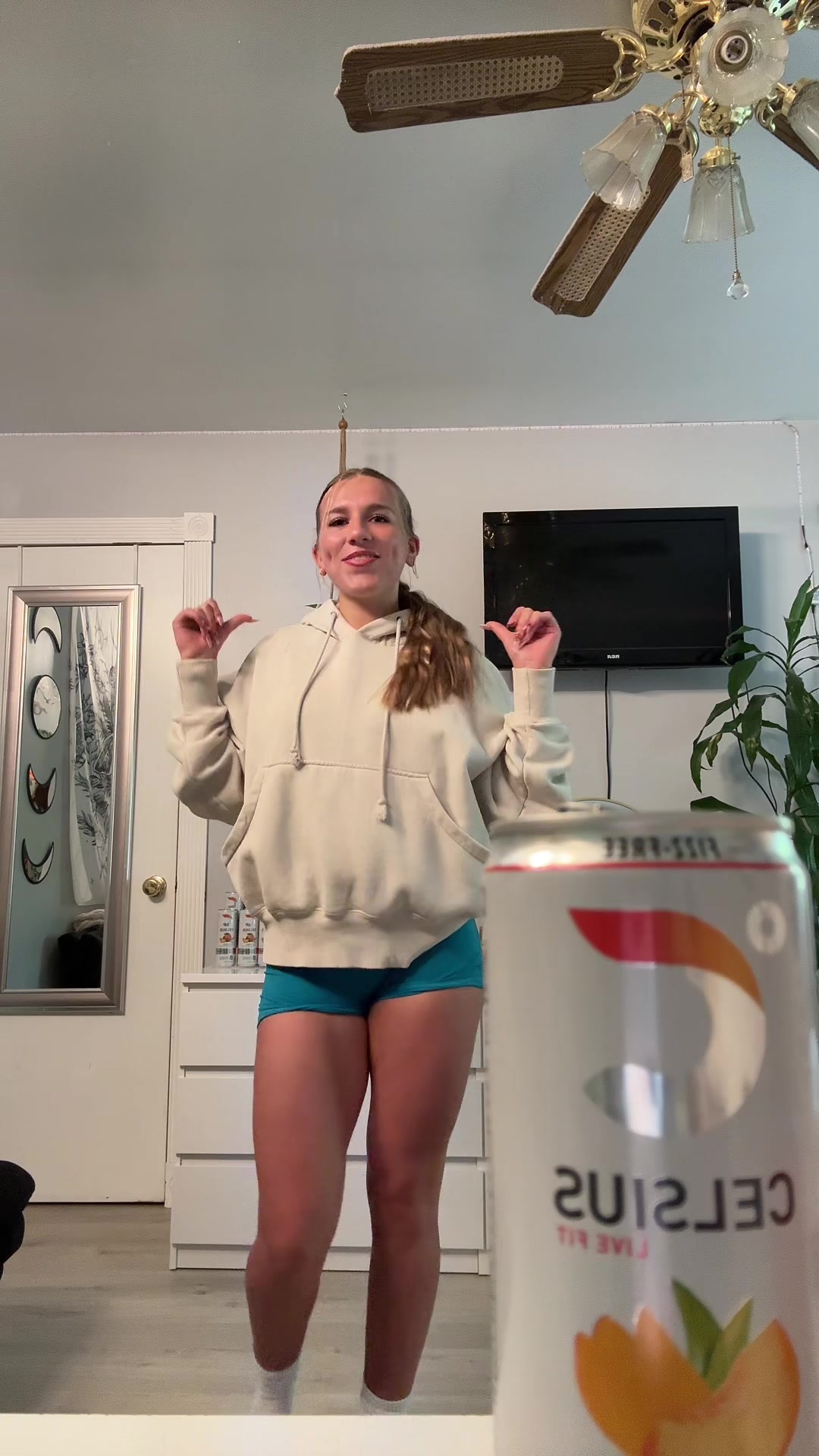 @Kayla Podolski