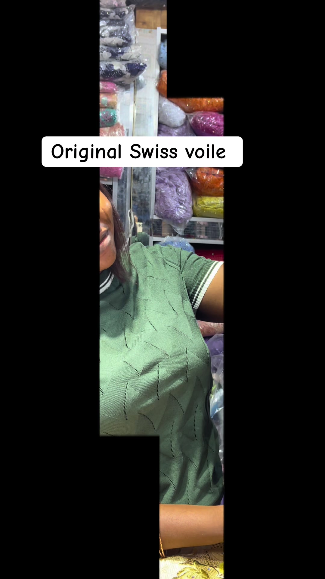 @FABRICS &ABAYA VENDOR IN LAGOS