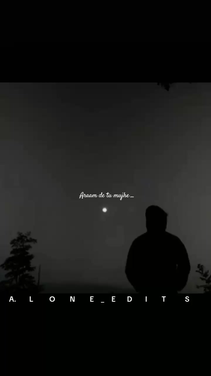 @🥀ᴵᴬᴹ ➳ALONE➳~♥~ 🥀
