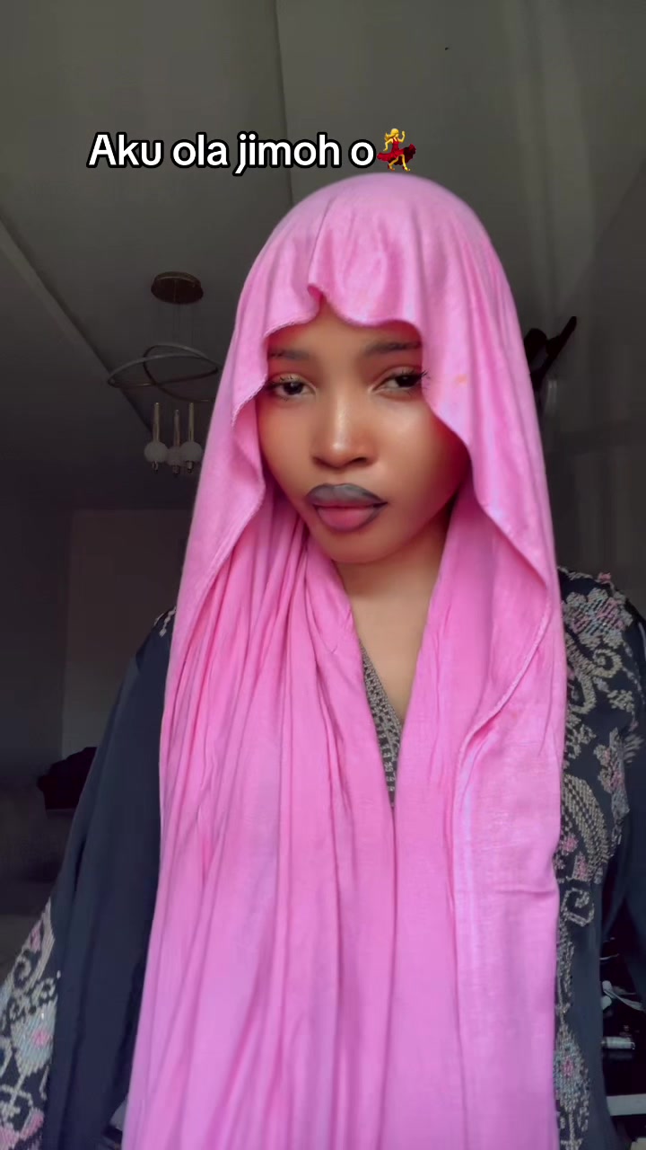 @Aibinuola🍒🌸