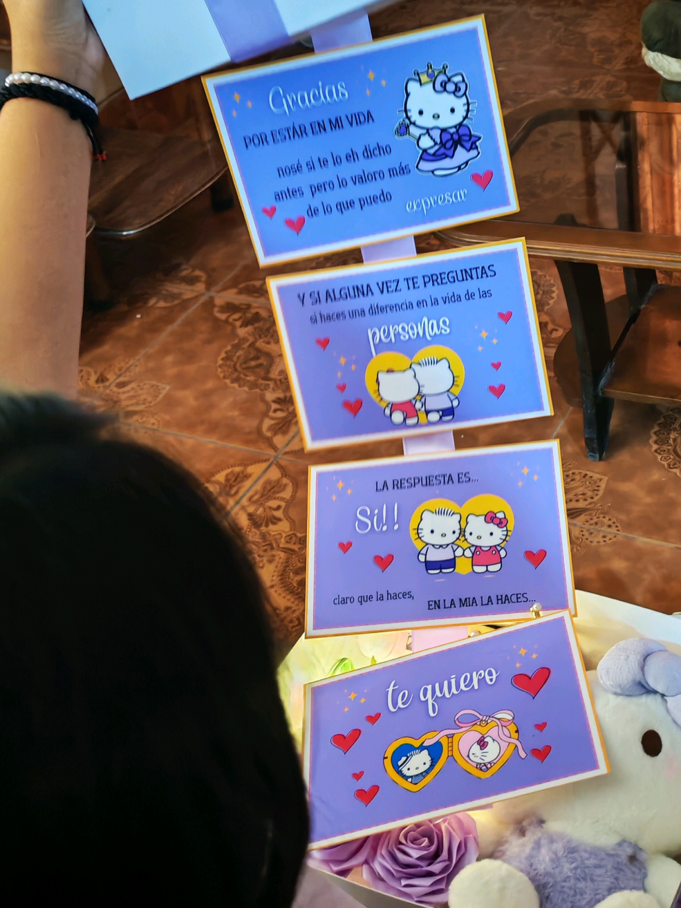 @detallitos'ara/ cajas de amor