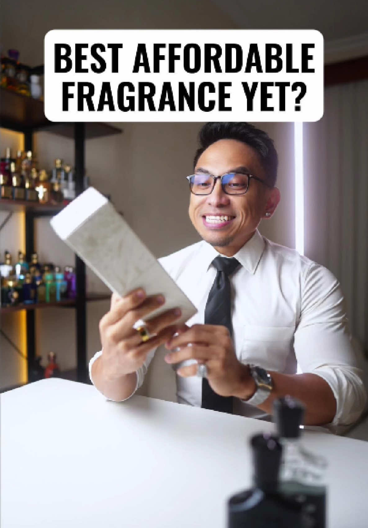 @Edwin | Fragrances