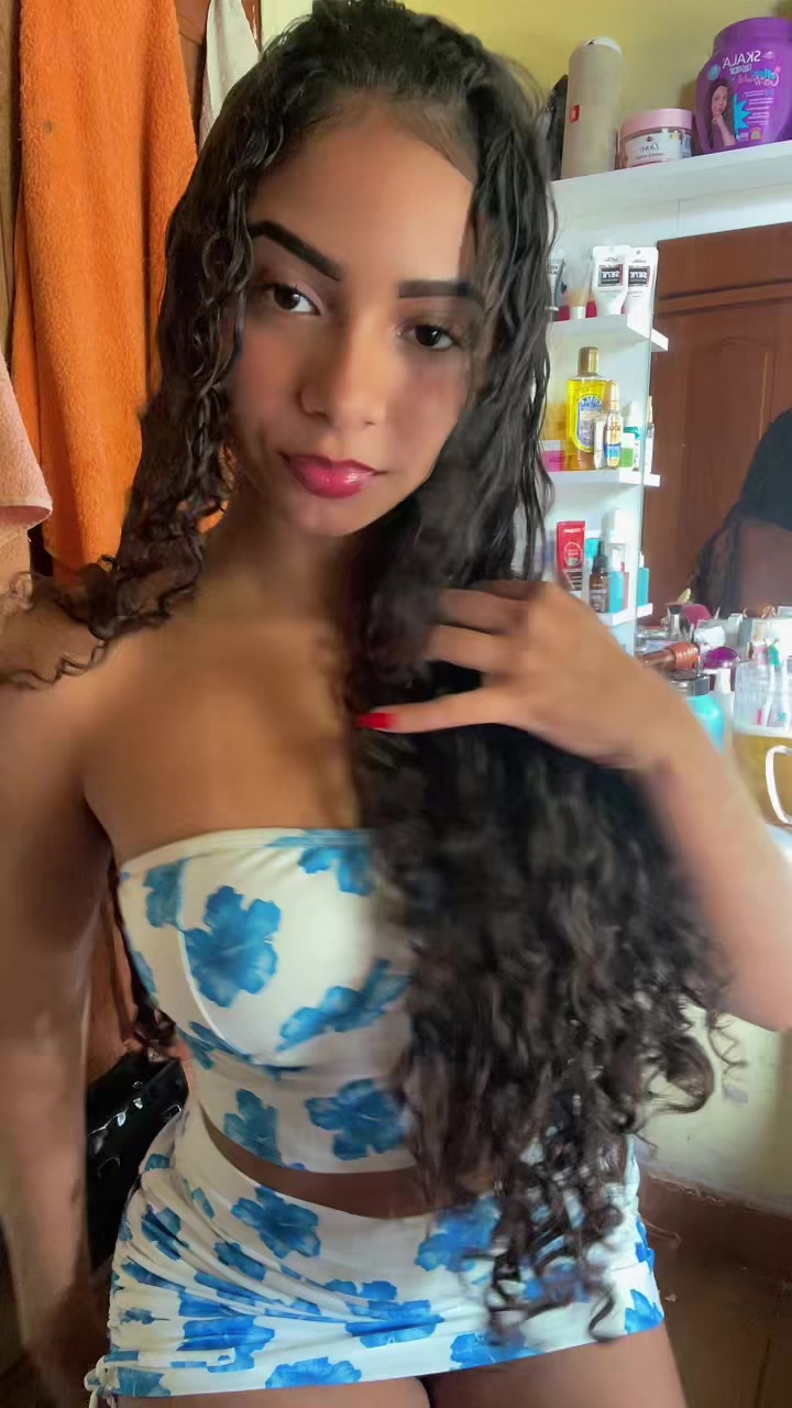 @pretinha❤️🔥