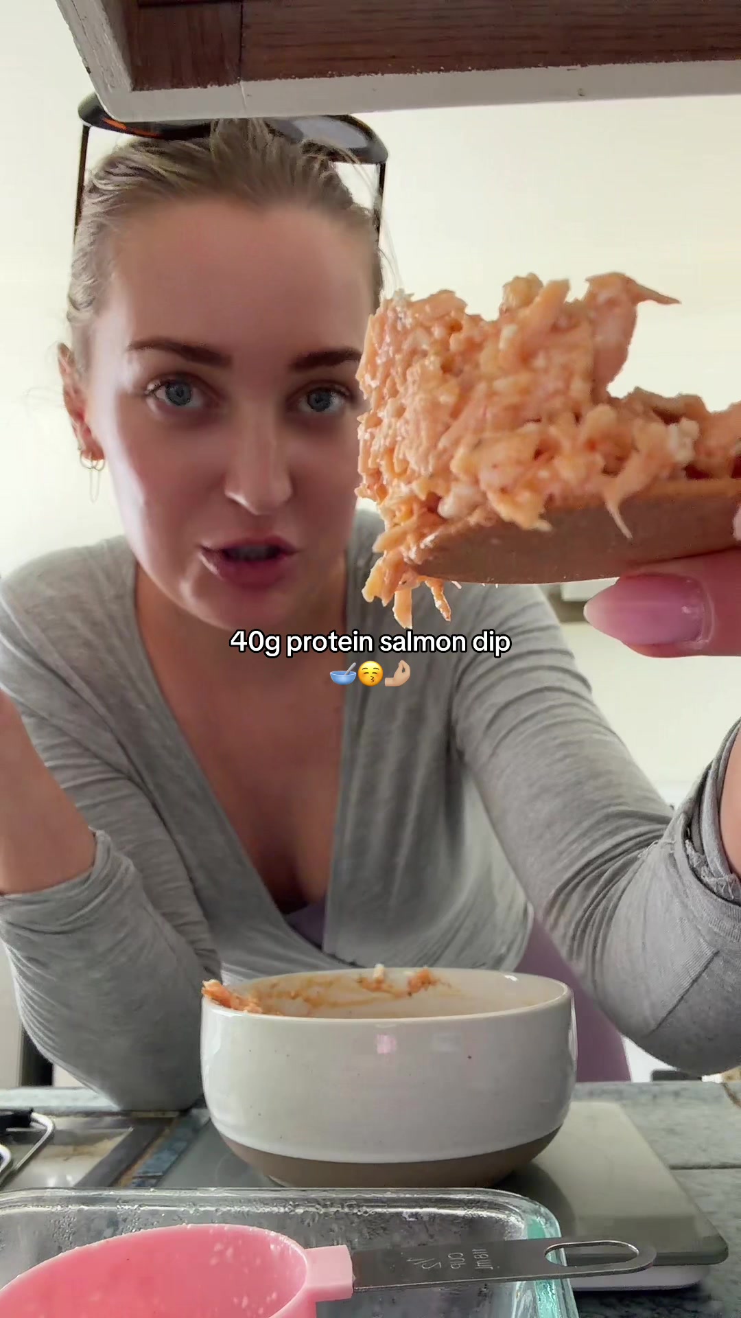 @Hailey Gorski | LA Dietitian