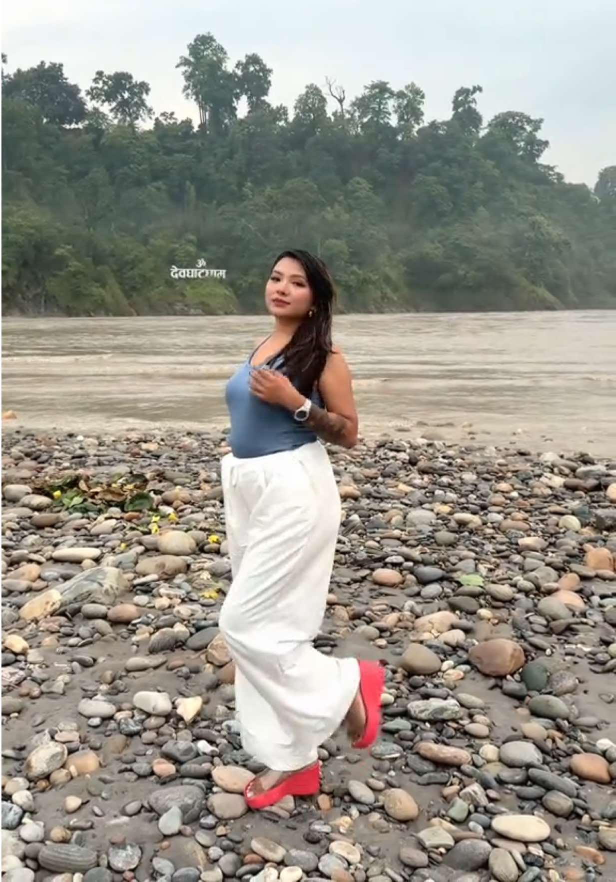 @Deepapathak