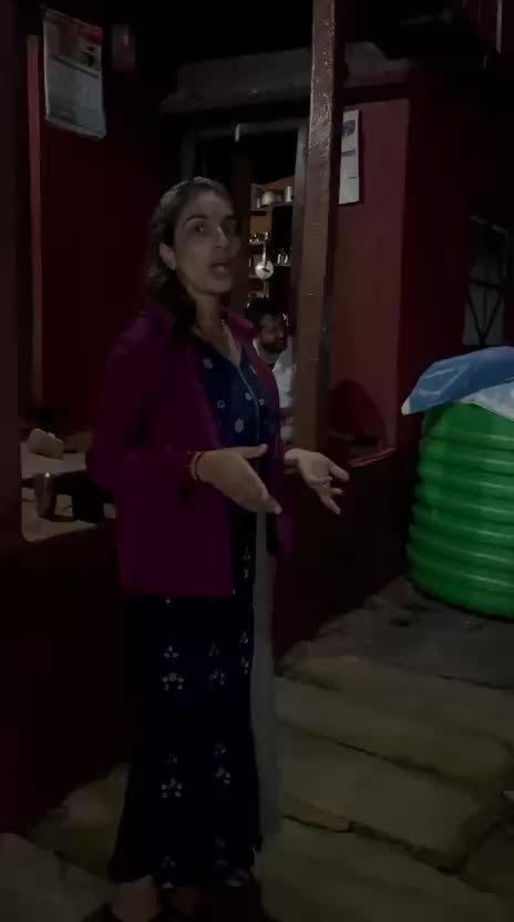 @Sudarshan Dhakal