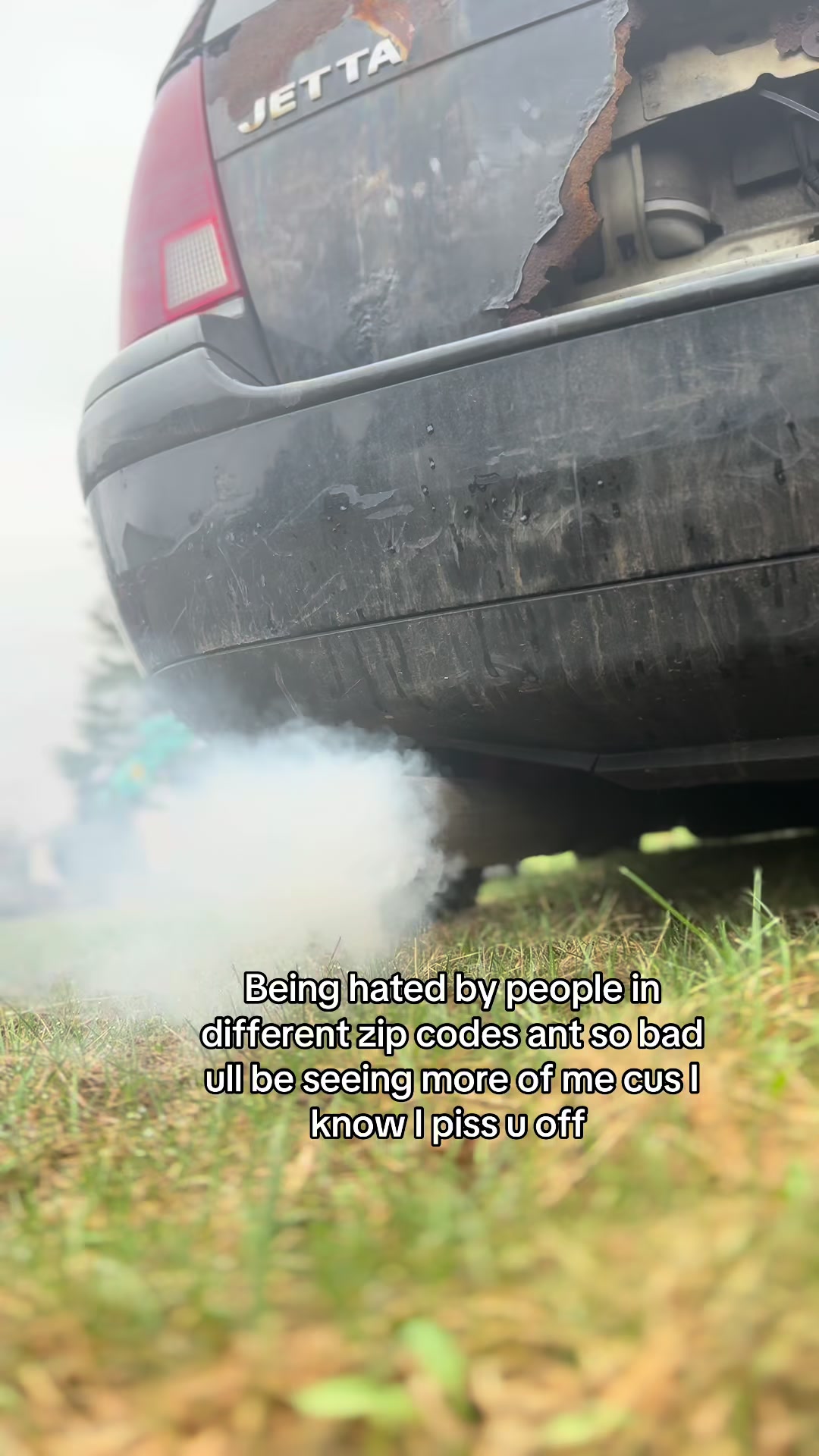 @That tdi bug