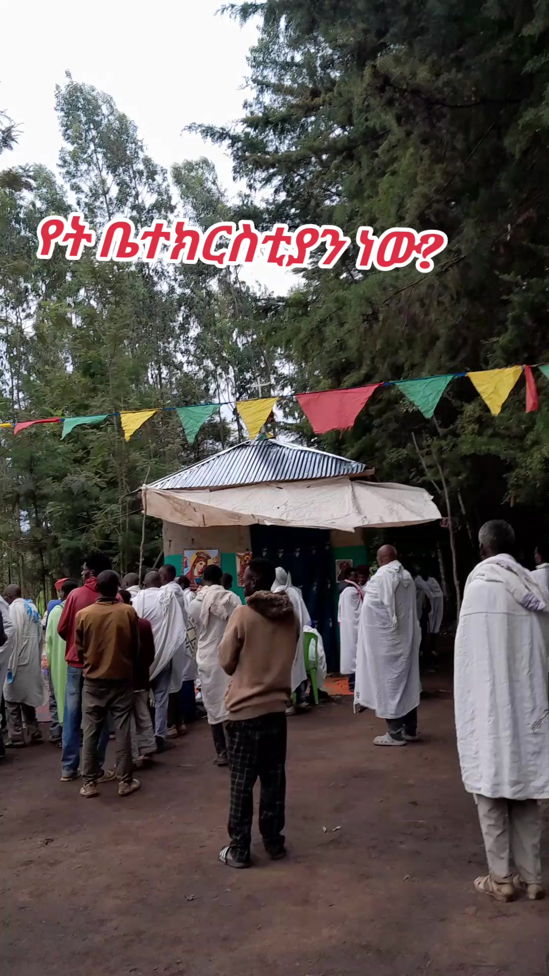 @DEVA Ye ተዋህዶ