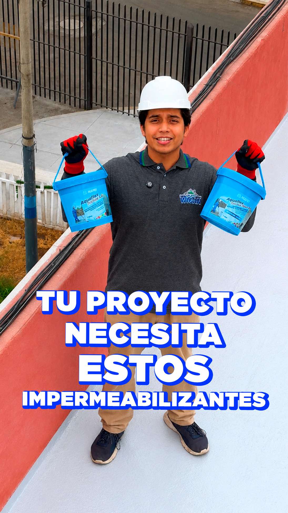 @Grupo Wigan|Pinturas por Mayor