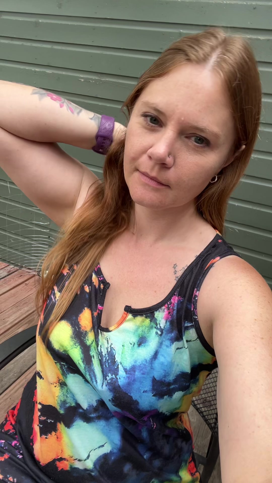 @pureredhead