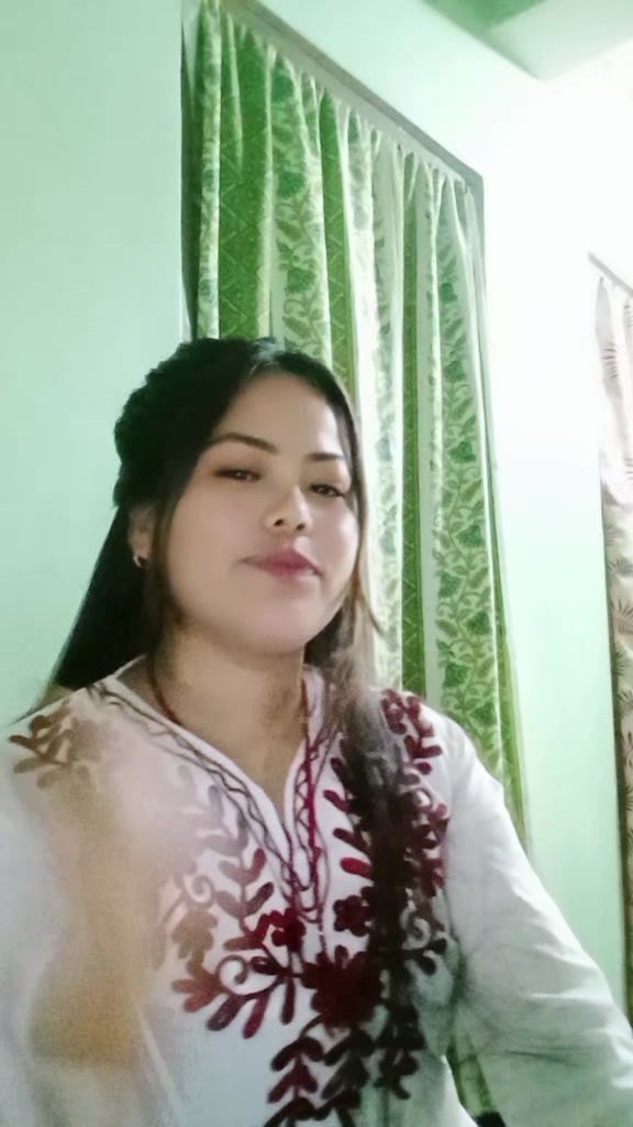 @Manika Syangtan
