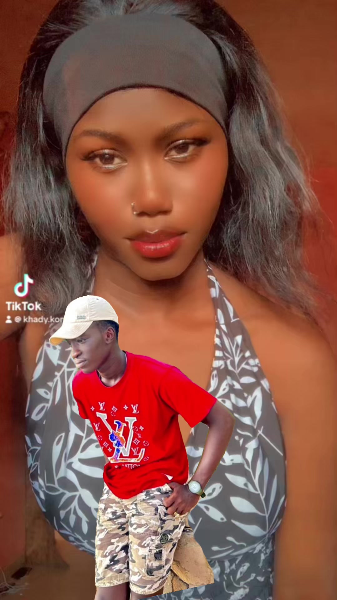 @Khady Kontè❤️💍