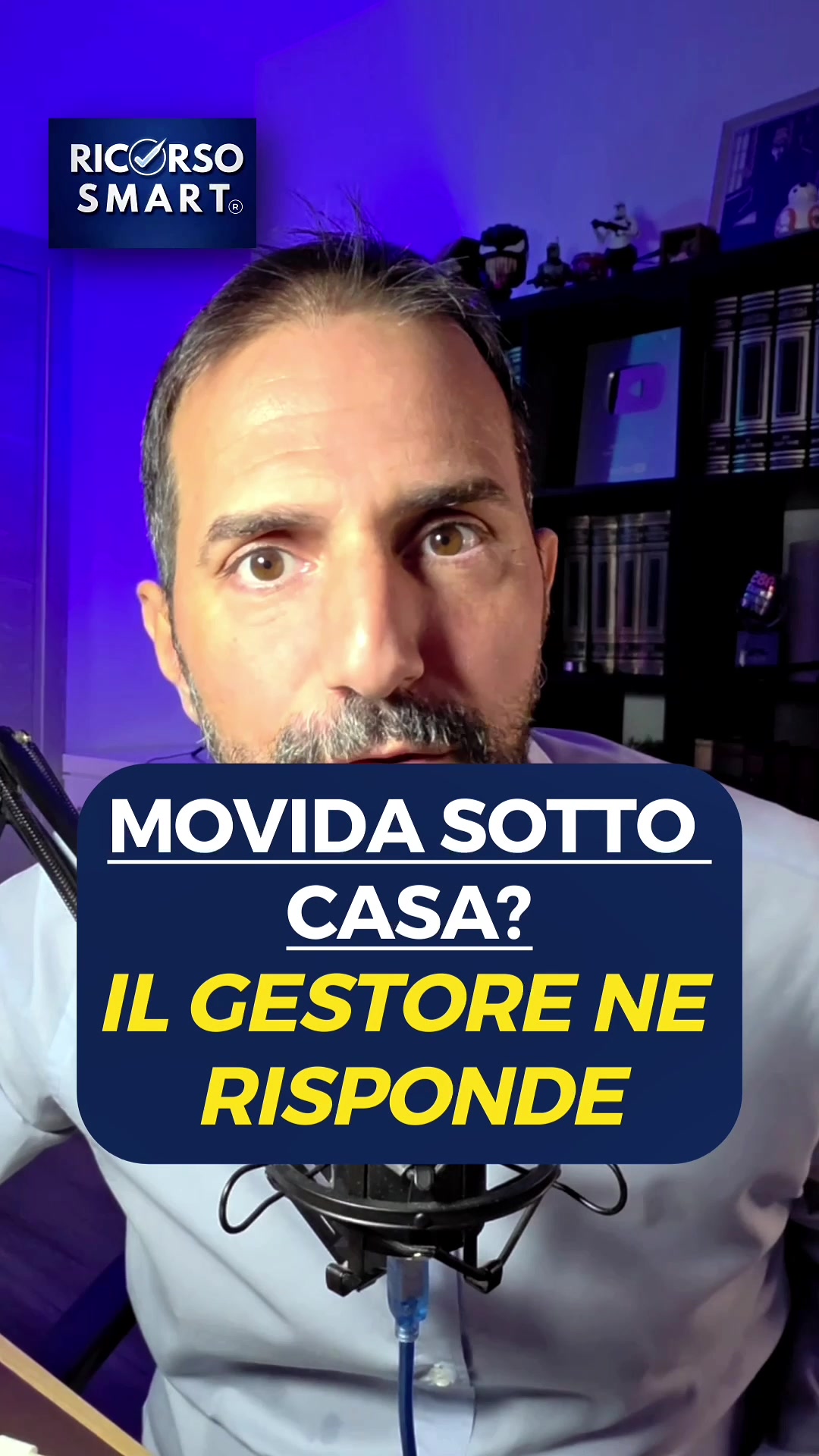 @Ricorso Smart