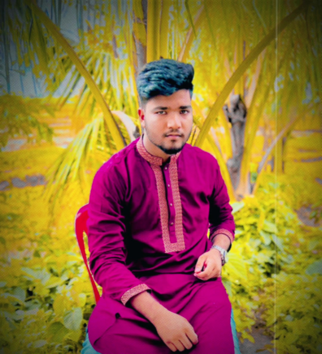 @MD Omar