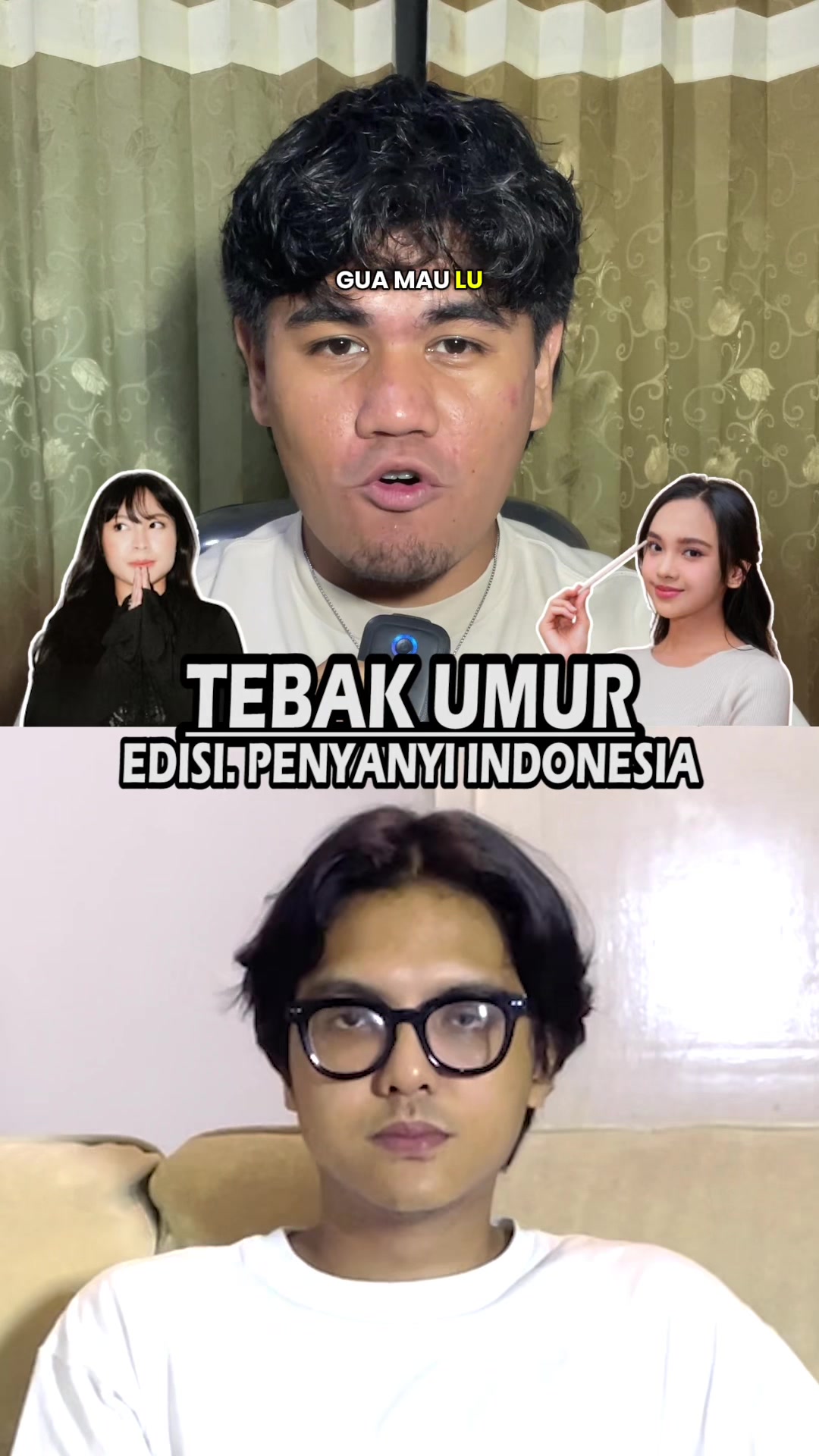 @SETUJU GA?
