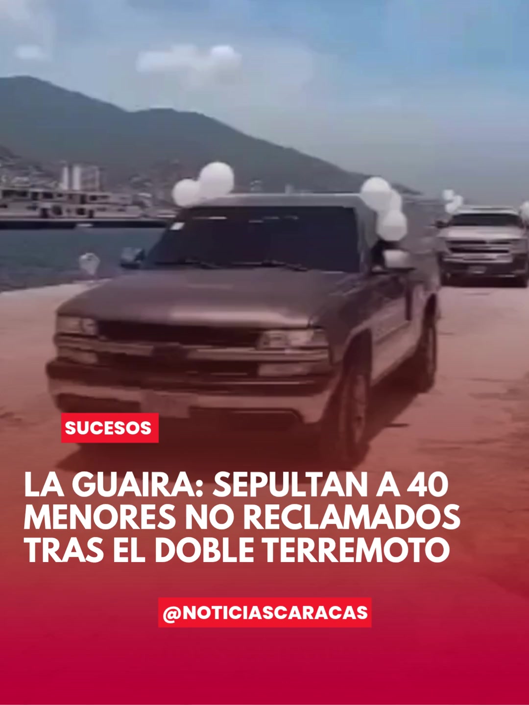 @Noticias Caracas